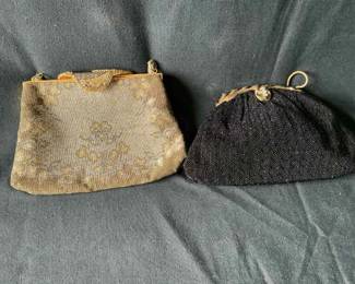 Walborg Purses