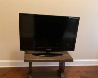 Tv With Table