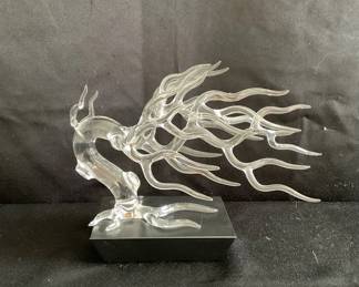 001 Frabel Glass Tree