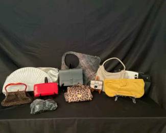 Need A Purse