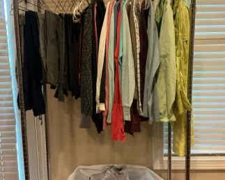 Cold Weather Clothing