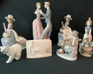 006 Collectors Society By Lladro