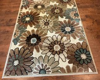 008 Shiraz Rug