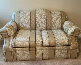 LaZBoy Cream Sofa