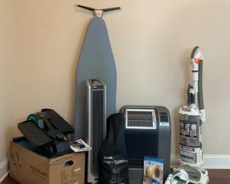 Homebody Tools