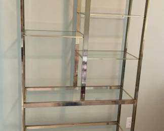 Glass Shelf