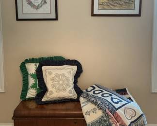 Hope Chest A Mothers Love