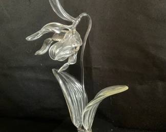 Frabel Glass Daffodil