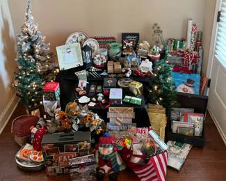 A Whole Lot Of Holiday