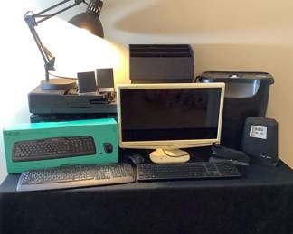 Office Equipment