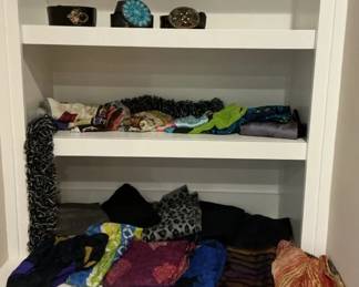 Scarves