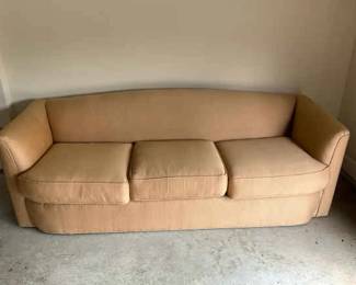 3 Seater Sofa