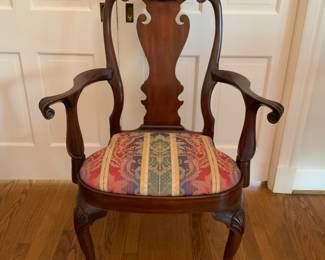Henkel Harris Chair