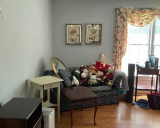 Master bedroom.