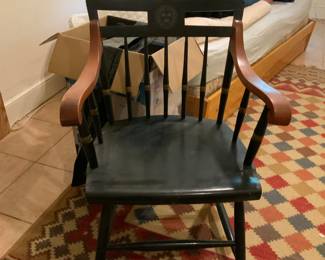 VeRiTas Chair