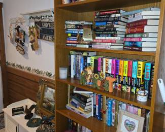 Books