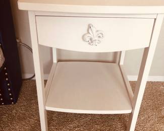 Decor table