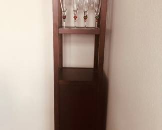 Bar accessories