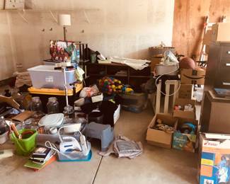 Household items