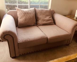 Living room couch