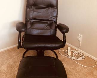 Office chair