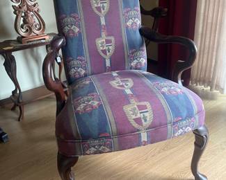 Parker Southern Chair