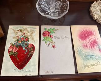 Postcards