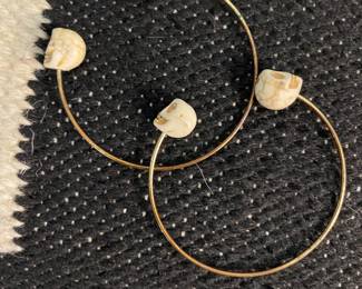 Pair of Vintage Skull Bracelets.....