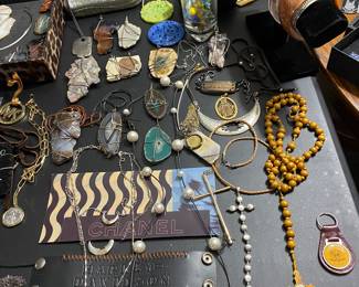 Vintage Jewelry