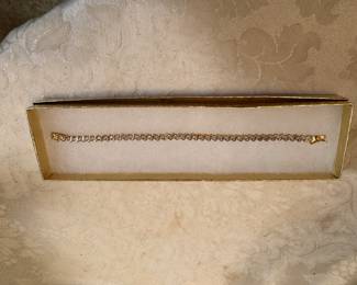 925 Bracelet