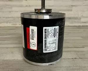 Evaporative Cooler Motor 1/2 HP 115V 2-Speed
