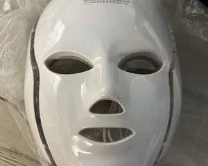 Prédiré Paris Infinity Elements LED Light Therapy Mask – Anti-Aging Skincare Device