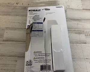 Kobalt Circuit Breaker Finder with NCV Test – Electrical Tool
