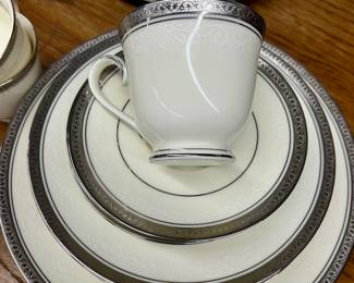 Noritake set