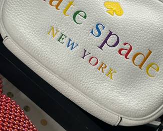 Designer purses