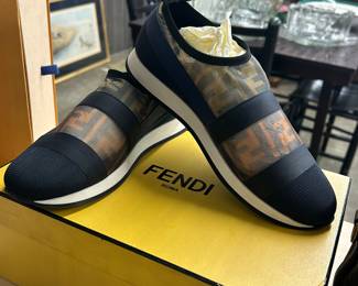 Fendi sneakers