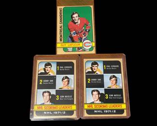 Hockey Cards