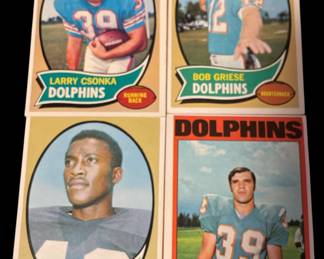 Dolphins