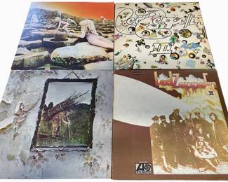 Led Zeppelin