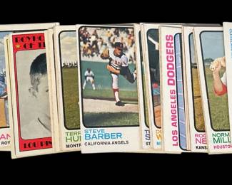 1971 Topps