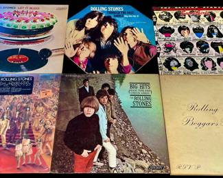Rolling Stones