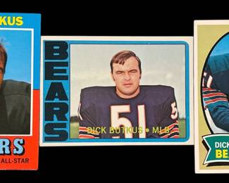 Dick Butkus