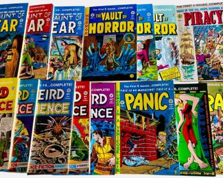 Comics