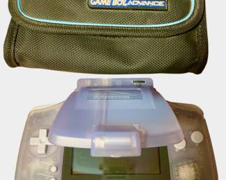Game Boy Advance