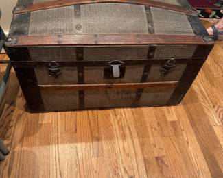 Trunk