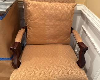 Vintage chair