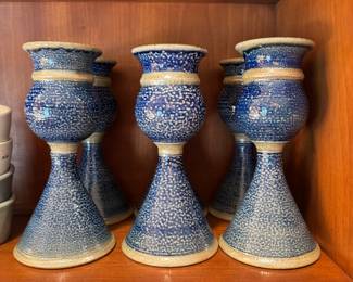 Pottery