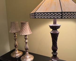 Lamps