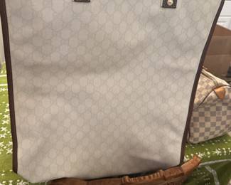 Gucci bag
