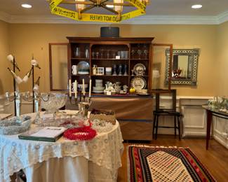 Lots of great items for sale